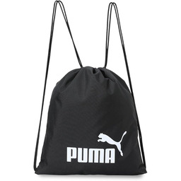 PUMA PUMA PHASE worek gimnastyczny, uniseks, PUMA Black,