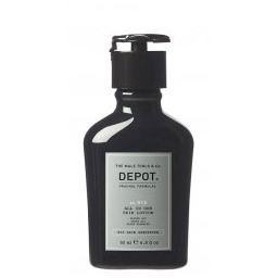 Depot No. 815, ochronny balsam do ciała, 50ml