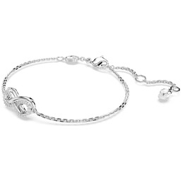 Bransoletka damska Swarovski 5679664 Hyperbola