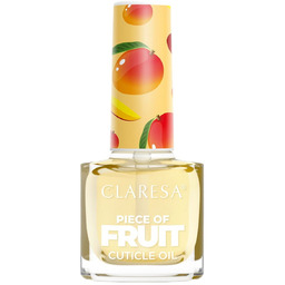 Piece of Fruit Cuticle Oil owocowa oliwka