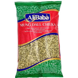 Ali Baba Mung Dal Chilka / Fasola mung