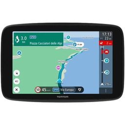 Nawigacja TomTom Go Camper Max 7"