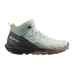 Buty Salomon Outpulse Mid GTX W Wrought Iron
