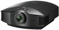 Sony Projektor VPL-HW45ES/B + UCHWYTorazKABEL HDMI