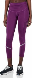 ENERGETICS Legginsy Corala fioletowe, 38