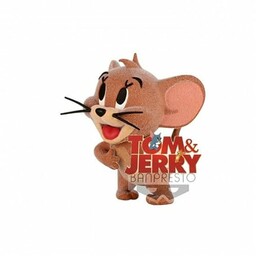 BanPresto - Tom & Jerry Fluffy Puffy Jerry