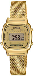 Casio Vintage LA670WEMY-9EF
