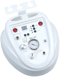3w1 Micro+Sono+Hot-Cold BN-07