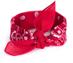 Bandana Classic Rebel
