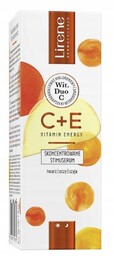 LIRENE C+E Vitamin Energy Skoncentrowane StimuSerum, 30 ml
