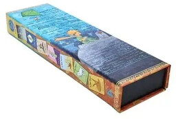 Piórnik Saint-Exupery Mały Książę - Paperblanks