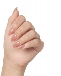 KISS Sztuczne paznokcie samoprzylepne imPRESS Color BBB MA