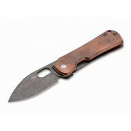 Boker Nóż Böker Plus Gust Copper