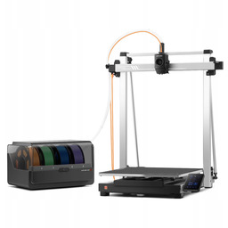 Anycubic Kobra 3 Max Combo Drukarka 3D Wielokolorowa
