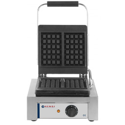 Gofrownica HENDI 212103 1500