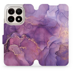 Mobiwear Etui z klapką do Xiaomi 15T, Book,