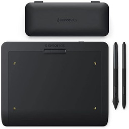 Xencelabs Tablet 32cm 3 guziki mała gumka