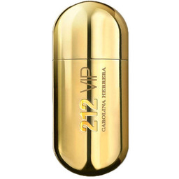 Carolina Herrera 212 VIP woda perfumowana 50 ml