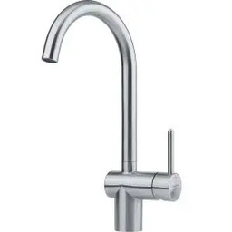 Franke Leda Stal szlachetna Bateria kuchenna