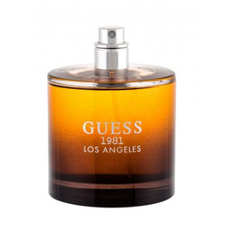 GUESS Guess 1981 Los Angeles woda toaletowa 100