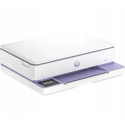 Urządzenie wielofunkcyjne Hp Envy 6122e Wi-Fi Drukarka Skaner