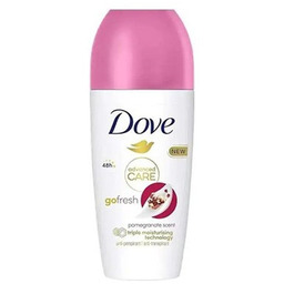 Dove Go Fresh Pomegranate Scent Antyperspirant Roll-On 50ml