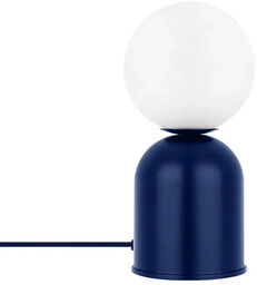 Ummo Lighting Stołowa lampka Art. Deco LUOTI LUS11313P1