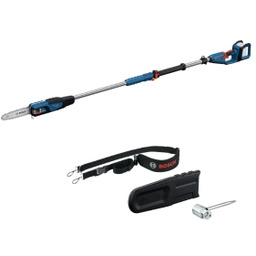 Bosch PRO GKE 18V-25 TP 06008D6000 Piła akumulatorowa
