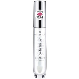 Extreme Shine błyszczyk zwiększający objętość ust 01 Crystal