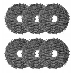 6x Mop do iRobot Roomba 405 Combo 505