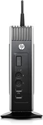 HP T510, Thin Client z procesorem VIA Eden