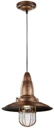 Trio FISHERMAN 304500162 lampa wisząca