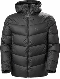 Helly Hansen Verglas Icefall kurtka puchowa męska