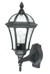 Elstead Lighting Elewacyjna lampa ścienna Ledbury GZH-LB1 Elstead