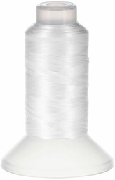 WOOM PTFE Ultra cienka nić dentystyczna XL wkład