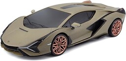 Maisto Lamborghini Sian FKP 37 samochód zdalnie sterowany,