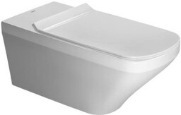 DURAVIT 2559092000 Wand-WC Vital 700mm DuraStyle Wei