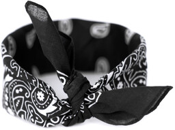 Bandana Classic Rebel