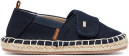 Espadryle Mayoral 43684 Granatowy