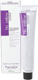 Fanola No Yellow, toner do włosów, T.Violet, 100ml