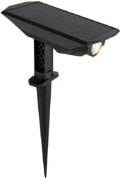 Gruntowa lampa solarna SOLAR 36021 Globo LED IP44