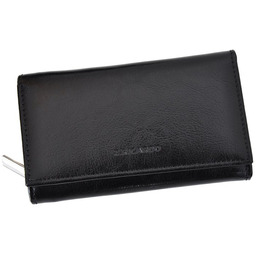 Elegancki duży damski portfel skórzany Z.Ricardo