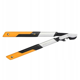 Sekator Dźwigniowy, Nożycowy S Powergearx LX92 1020186 Fiskars