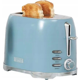 Toster Haden Brighton HAD211859 800W 7 stopni opiekania