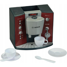 Klein Ekspres do kawy Bosch