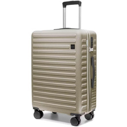 Walizka średnia Puccini Munich - szampański