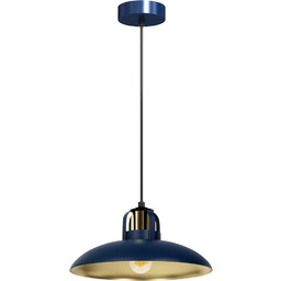 MILAGRO Lampa wisząca FELIX MLP7714 oprawa w kolorze