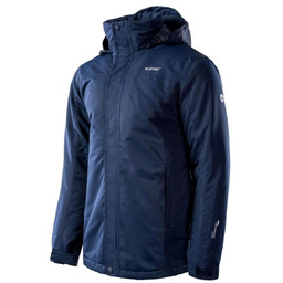 Kurtka hi-tec chris M 92800326418 (kolor Granatowy, rozmiar