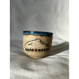 Pakamera Czarka ceramiczna Karkonosze