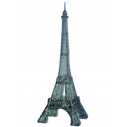Crystal Puzzle Duże Wieża Eiffla